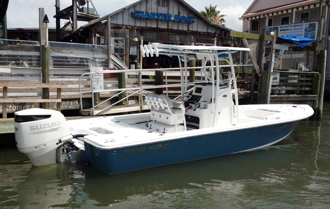 SeaPro2