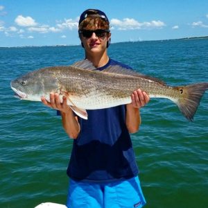 Deep Sea Fishing Charters