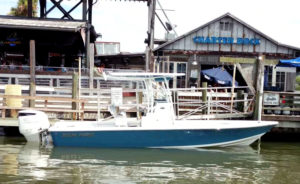 2018 248 SeaPro