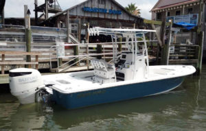 2017 248 SeaPro