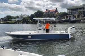 2018 248 SeaPro