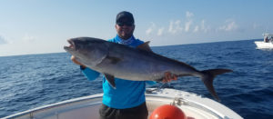 Deep Sea Fishing Charters