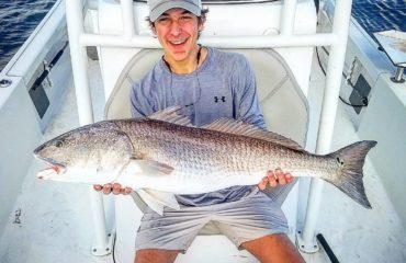 Deep Sea Fishing Charters