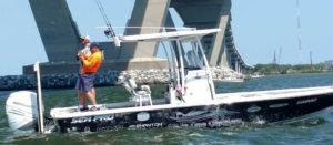 Deep Sea Fishing Charters