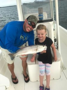 Deep Sea Inshore Fishing in Charleston