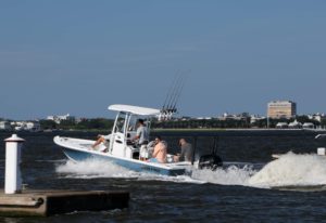 248 SeaPro