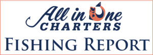 Deep Sea Fishing Charter; Inshore Report