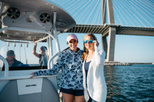 Charleston Fishing Charter