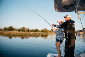 Charleston Fishing Charter