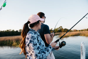Charleston Fishing Charter