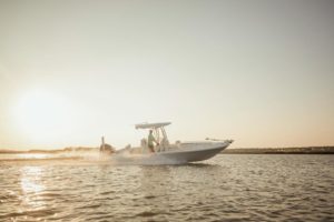 Charleston Fishing Charter