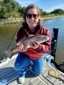 Charleston Fishing Charters, Fishing Charters in Charleston, SC