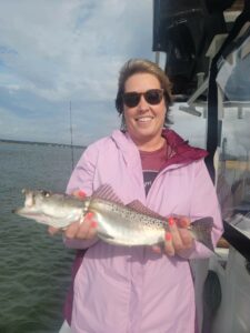 Fishing Charter in Charleston, SC