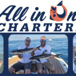 Charleston Fishing Charters Blog Cover Photo