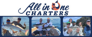Charleston Fishing Charters Blog Cover Photo