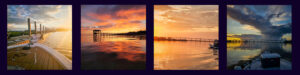 Charleston Fishing Charters - Scenery Photos